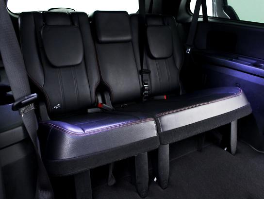 Florida Fine Cars - Used DODGE GRAND CARAVAN 2014 MIAMI Rt