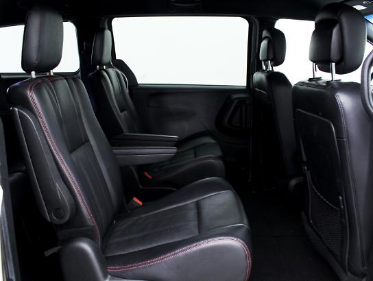 Florida Fine Cars - Used DODGE GRAND CARAVAN 2014 MIAMI Rt