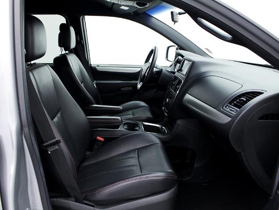 Florida Fine Cars - Used DODGE GRAND CARAVAN 2014 MIAMI Rt