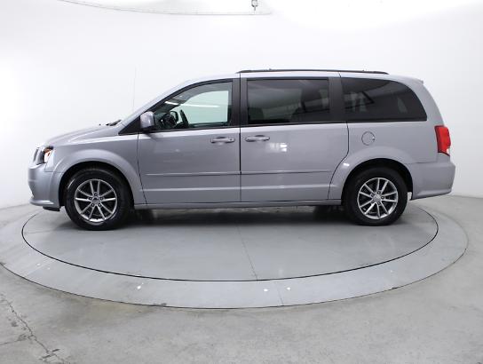 Florida Fine Cars - Used DODGE GRAND CARAVAN 2014 MIAMI Rt
