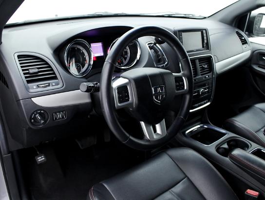 Florida Fine Cars - Used DODGE GRAND CARAVAN 2014 MIAMI Rt