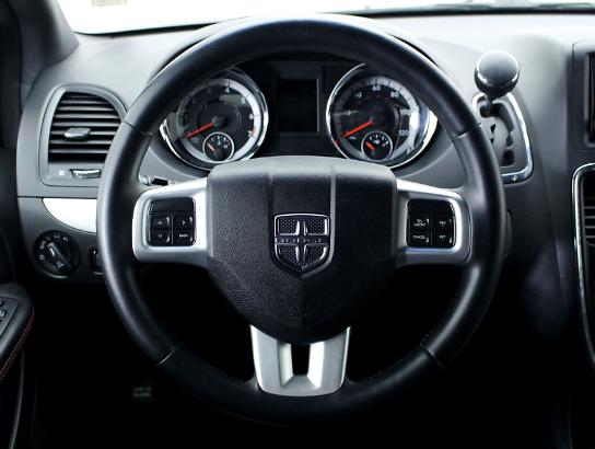 Florida Fine Cars - Used DODGE GRAND CARAVAN 2014 MIAMI Rt