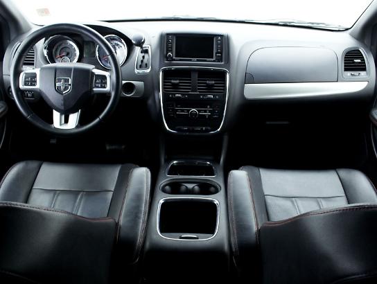 Florida Fine Cars - Used DODGE GRAND CARAVAN 2014 MIAMI Rt