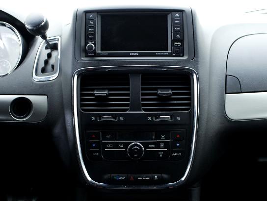 Florida Fine Cars - Used DODGE GRAND CARAVAN 2014 MIAMI Rt