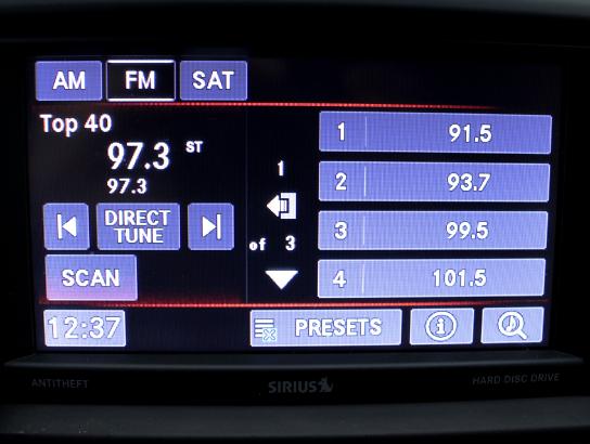 Florida Fine Cars - Used DODGE GRAND CARAVAN 2014 MIAMI Rt