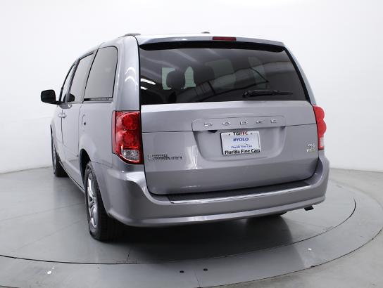 Florida Fine Cars - Used DODGE GRAND CARAVAN 2014 MIAMI Rt
