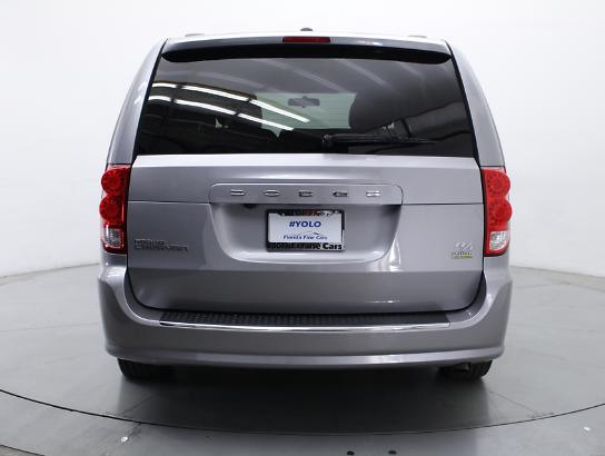 Florida Fine Cars - Used DODGE GRAND CARAVAN 2014 MIAMI Rt