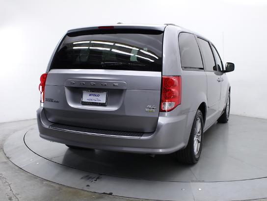 Florida Fine Cars - Used DODGE GRAND CARAVAN 2014 MIAMI Rt