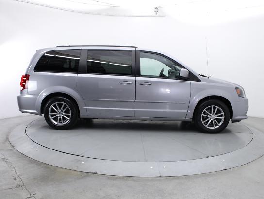Florida Fine Cars - Used DODGE GRAND CARAVAN 2014 MIAMI Rt