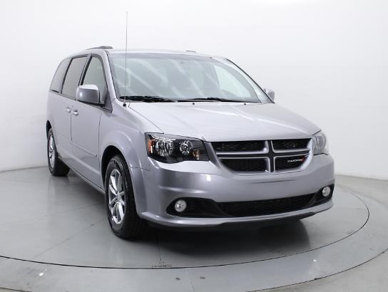 Florida Fine Cars - Used DODGE GRAND CARAVAN 2014 MIAMI Rt