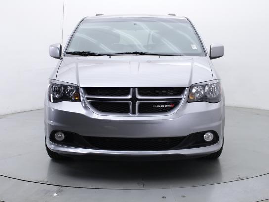 Florida Fine Cars - Used DODGE GRAND CARAVAN 2014 MIAMI Rt