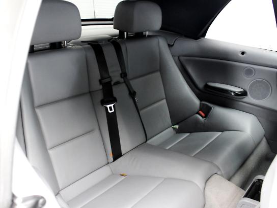 Florida Fine Cars - Used BMW M3 2001 WEST PALM M3CI