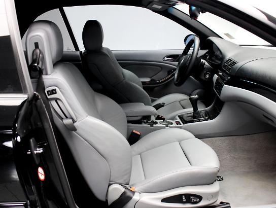 Florida Fine Cars - Used BMW M3 2001 WEST PALM M3CI