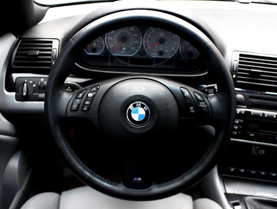 Florida Fine Cars - Used BMW M3 2001 WEST PALM M3CI