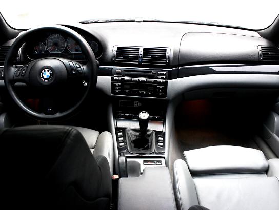 Florida Fine Cars - Used BMW M3 2001 WEST PALM M3CI