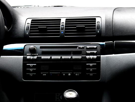 Florida Fine Cars - Used BMW M3 2001 WEST PALM M3CI