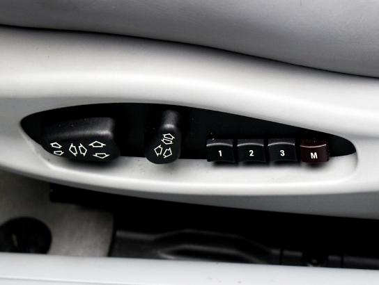 Florida Fine Cars - Used BMW M3 2001 WEST PALM M3CI