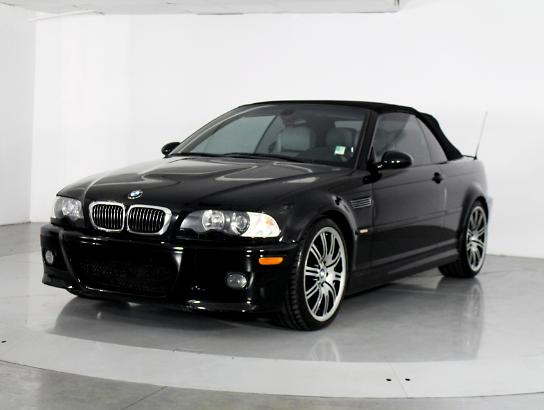 Florida Fine Cars - Used BMW M3 2001 WEST PALM M3CI