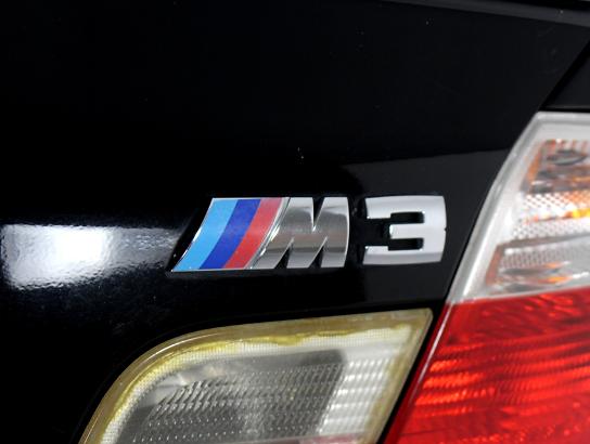 Florida Fine Cars - Used BMW M3 2001 WEST PALM M3CI