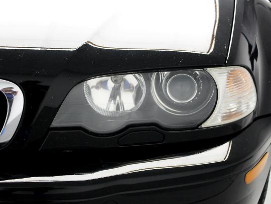 Florida Fine Cars - Used BMW M3 2001 WEST PALM M3CI