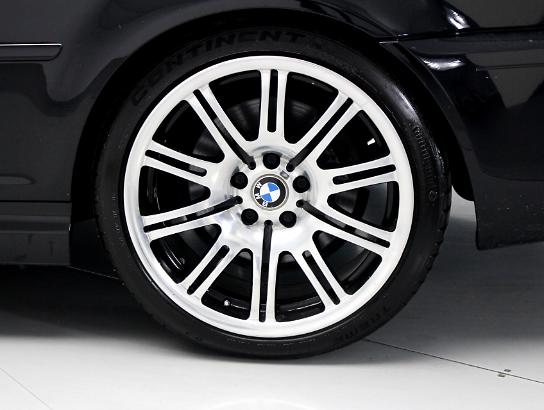 Florida Fine Cars - Used BMW M3 2001 WEST PALM M3CI