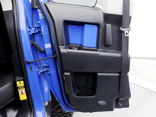 Florida Fine Cars - Used TOYOTA FJ CRUISER 2007 MIAMI S