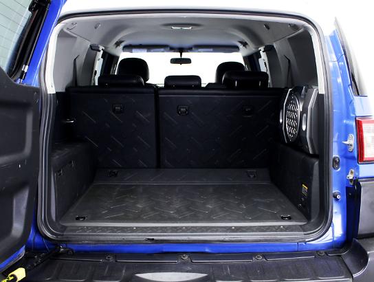 Florida Fine Cars - Used TOYOTA FJ CRUISER 2007 MIAMI S