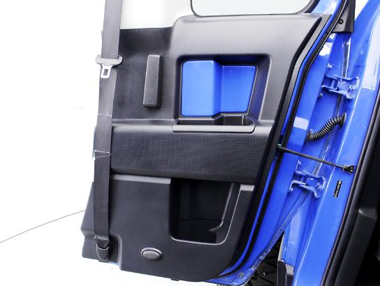 Florida Fine Cars - Used TOYOTA FJ CRUISER 2007 MIAMI S