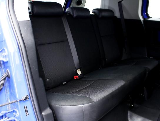 Florida Fine Cars - Used TOYOTA FJ CRUISER 2007 MIAMI S