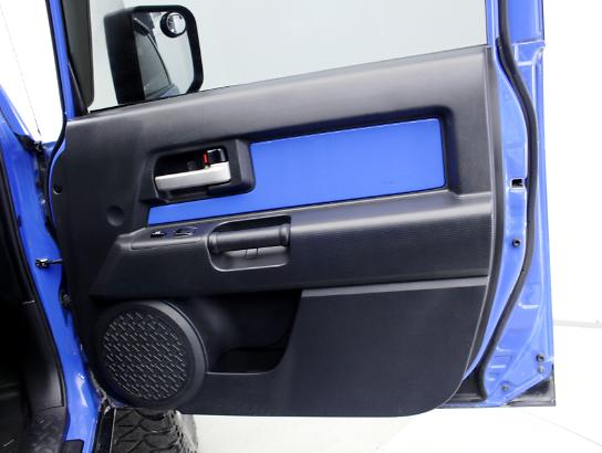 Florida Fine Cars - Used TOYOTA FJ CRUISER 2007 MIAMI S