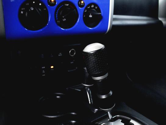 Florida Fine Cars - Used TOYOTA FJ CRUISER 2007 MIAMI S