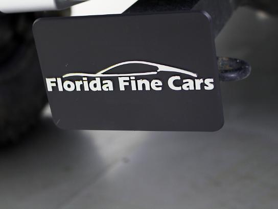 Florida Fine Cars - Used TOYOTA FJ CRUISER 2007 MIAMI S