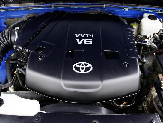 Florida Fine Cars - Used TOYOTA FJ CRUISER 2007 MIAMI S