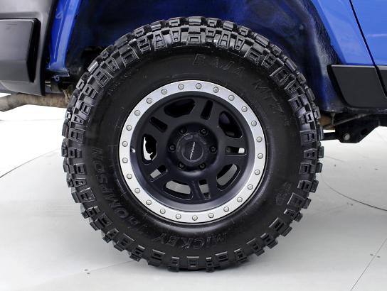 Florida Fine Cars - Used TOYOTA FJ CRUISER 2007 MIAMI S