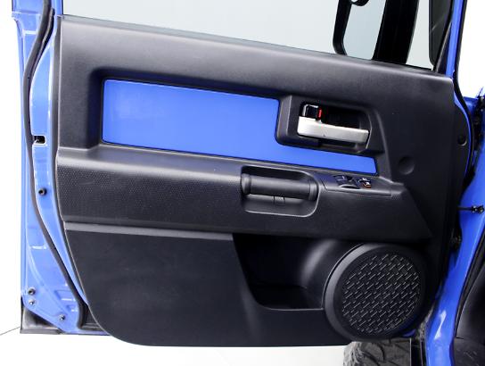 Florida Fine Cars - Used TOYOTA FJ CRUISER 2007 MIAMI S