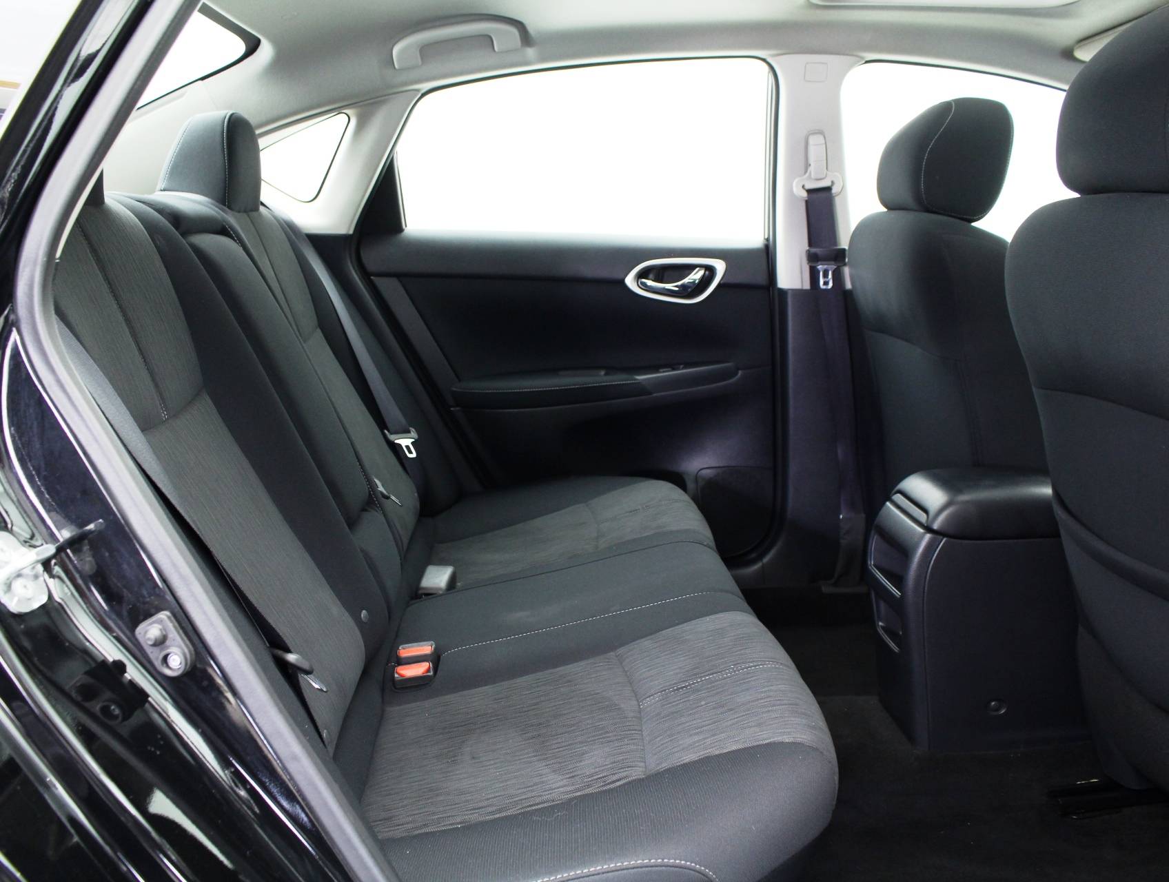 Florida Fine Cars - Used NISSAN SENTRA 2015 MIAMI Sv