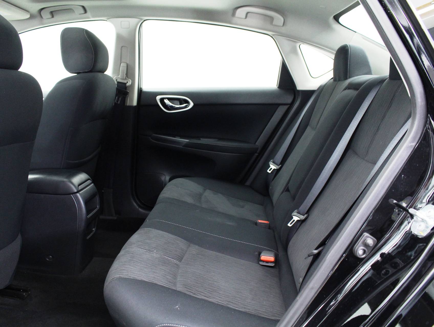 Florida Fine Cars - Used NISSAN SENTRA 2015 MIAMI Sv