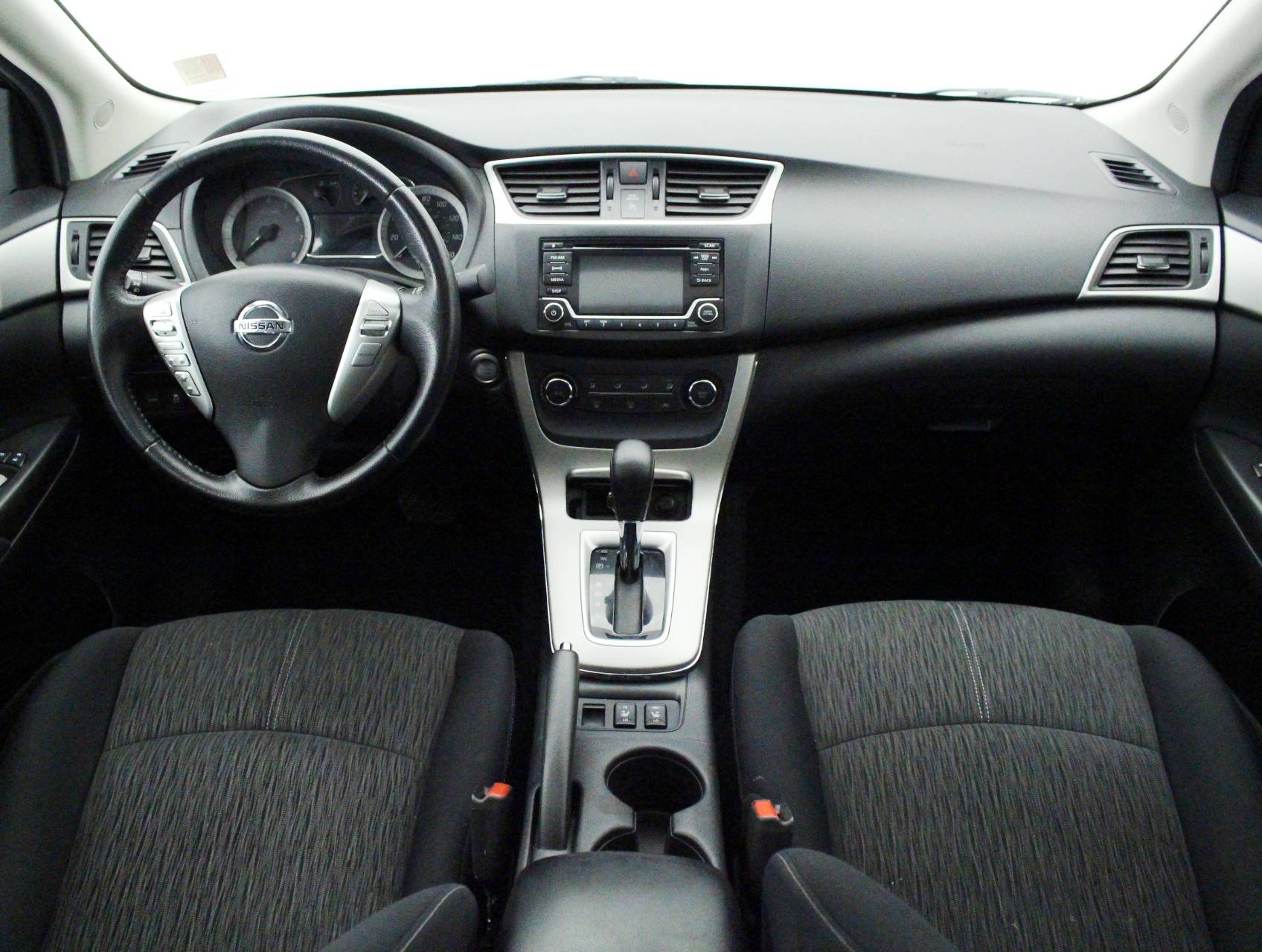 Florida Fine Cars - Used NISSAN SENTRA 2015 MIAMI Sv
