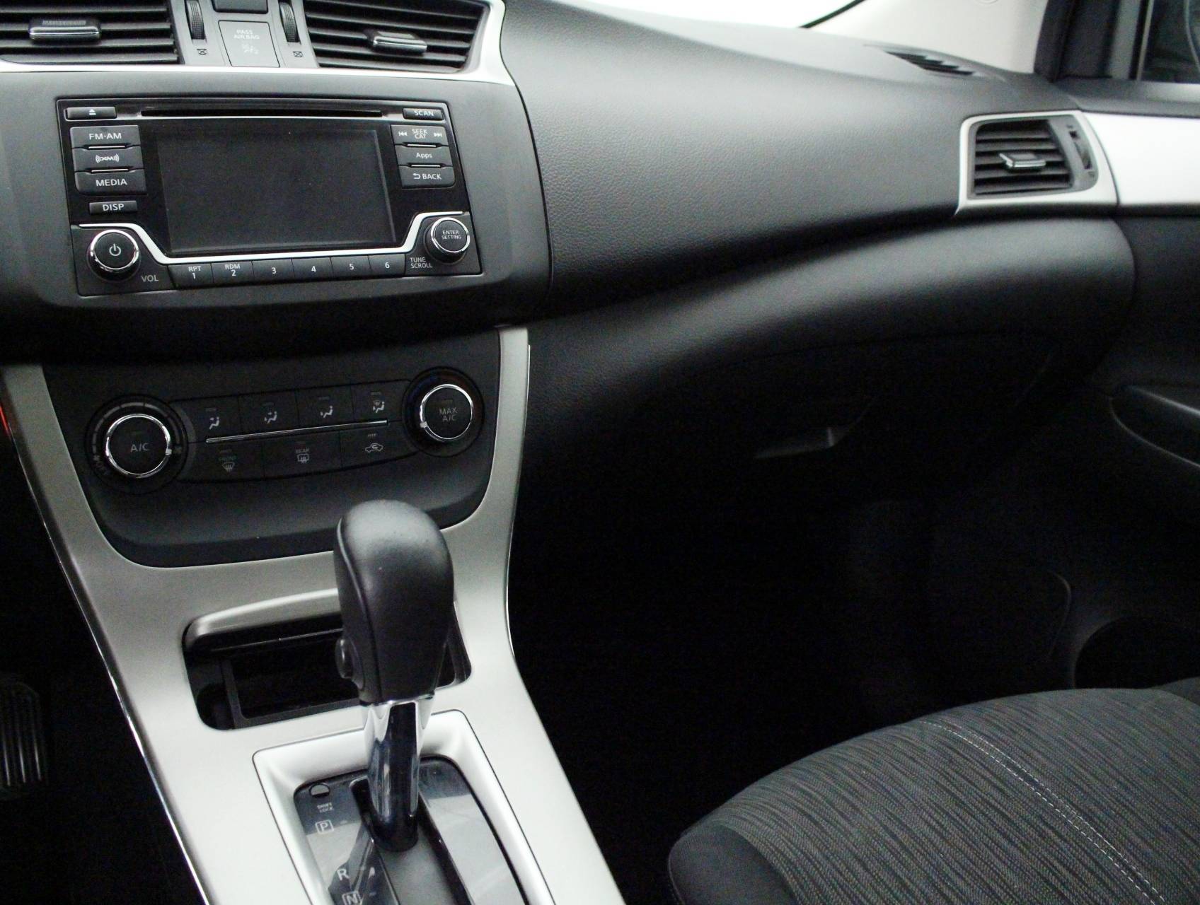 Florida Fine Cars - Used NISSAN SENTRA 2015 MIAMI Sv