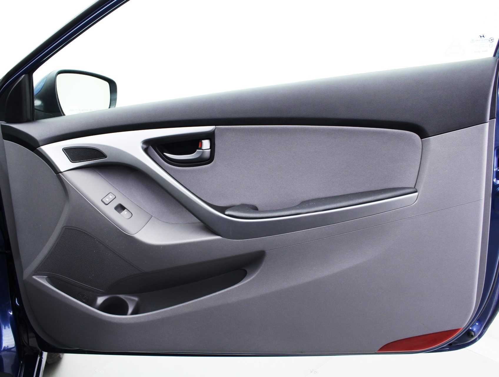 Florida Fine Cars - Used HYUNDAI ELANTRA 2014 MIAMI COUPE