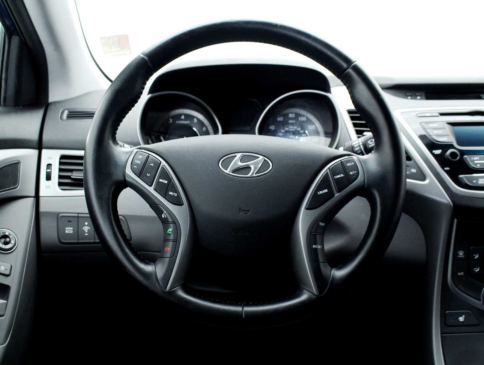 Florida Fine Cars - Used HYUNDAI ELANTRA 2014 MIAMI COUPE