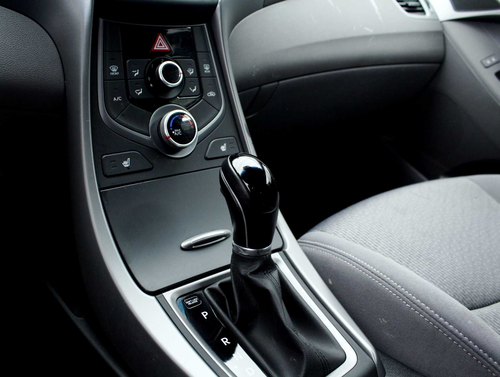 Florida Fine Cars - Used HYUNDAI ELANTRA 2014 MIAMI COUPE