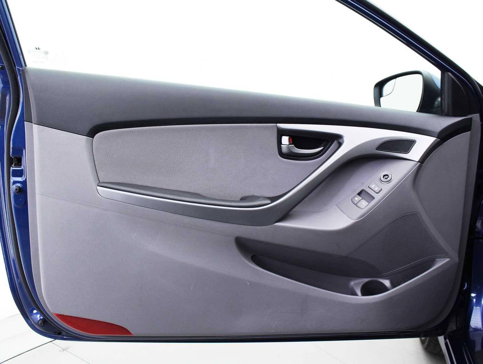 Florida Fine Cars - Used HYUNDAI ELANTRA 2014 MIAMI COUPE