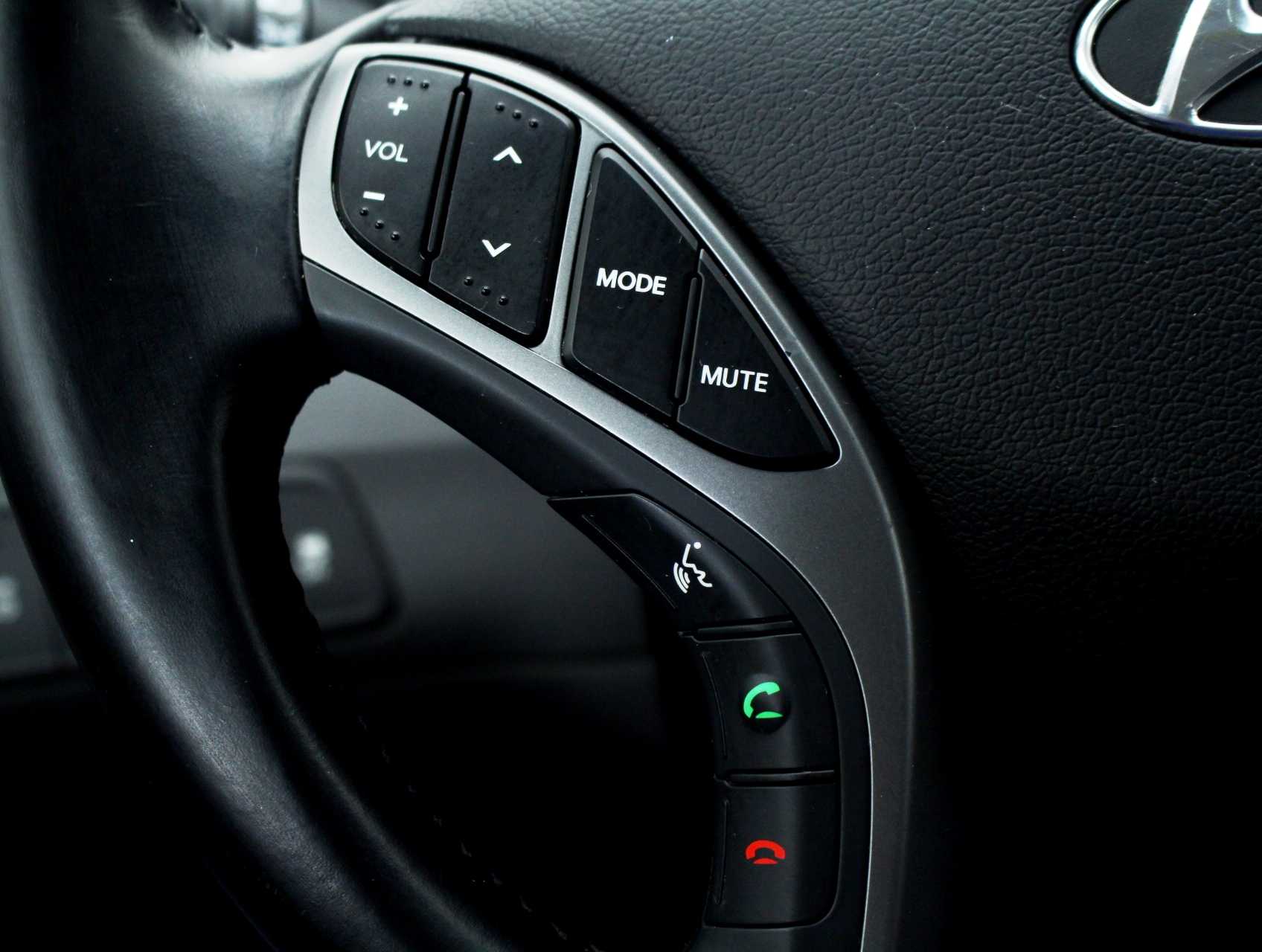 Florida Fine Cars - Used HYUNDAI ELANTRA 2014 MIAMI COUPE