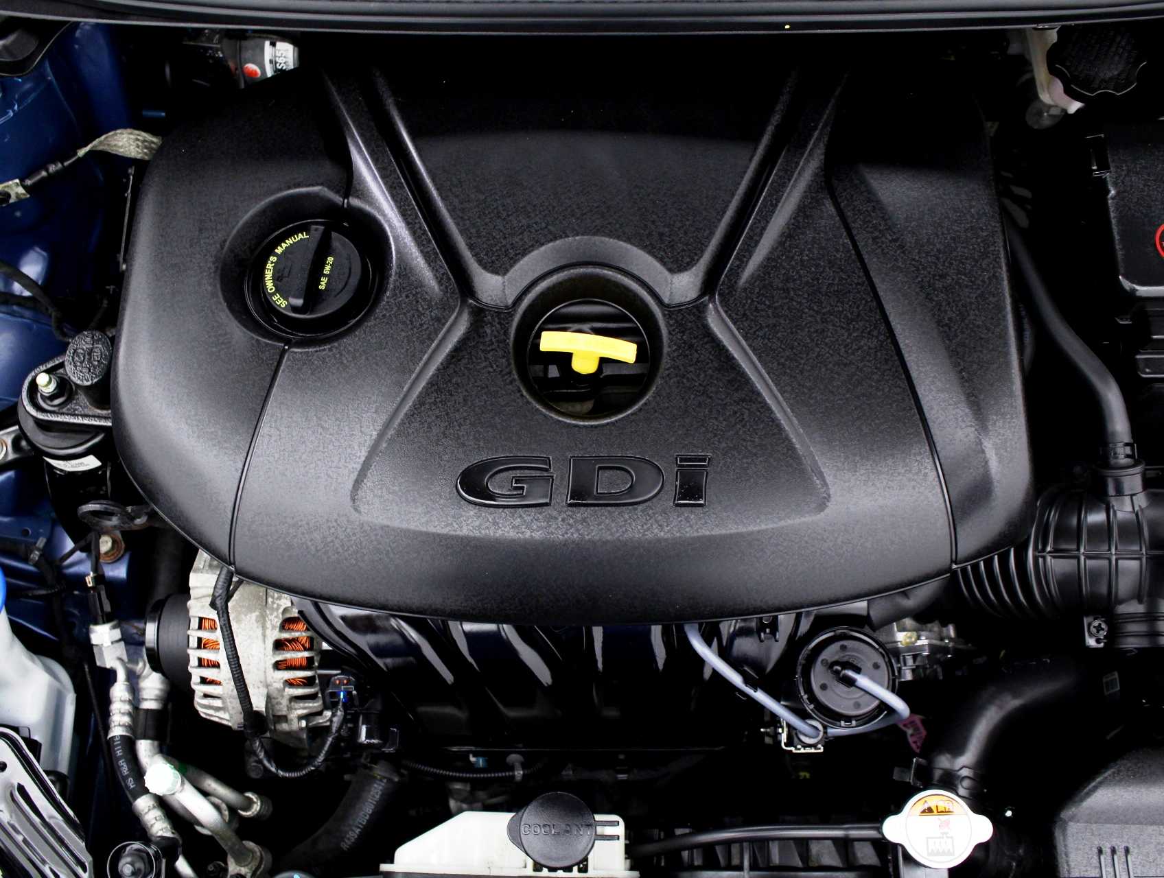 Florida Fine Cars - Used HYUNDAI ELANTRA 2014 MIAMI COUPE