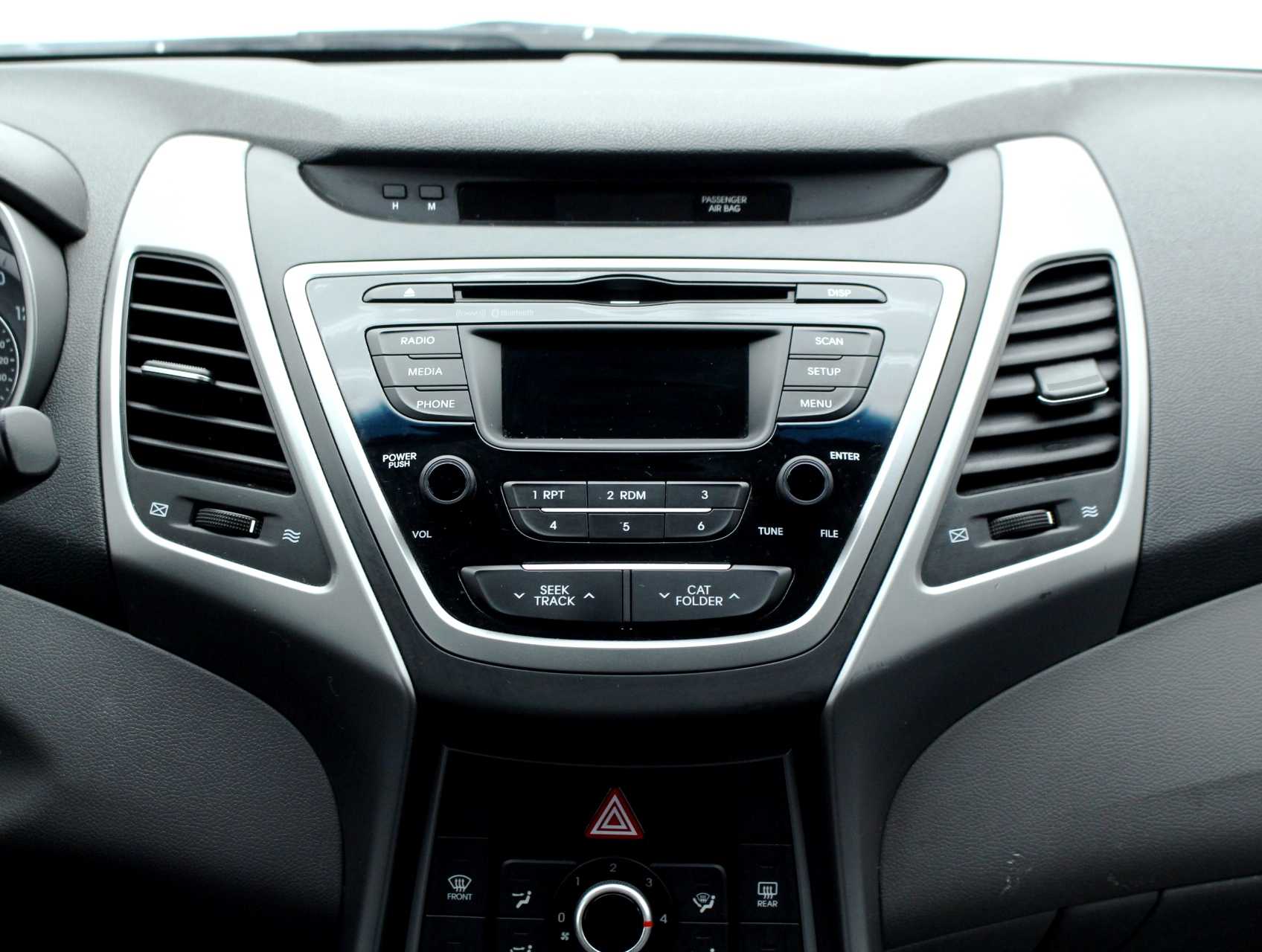 Florida Fine Cars - Used HYUNDAI ELANTRA 2014 MIAMI COUPE