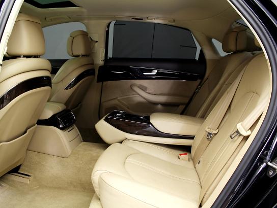 Florida Fine Cars - Used AUDI A8 2014 HOLLYWOOD L TDI QUATTRO