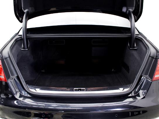 Florida Fine Cars - Used AUDI A8 2014 HOLLYWOOD L TDI QUATTRO