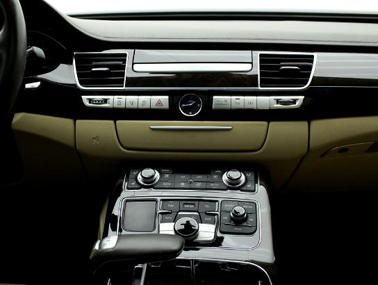 Florida Fine Cars - Used AUDI A8 2014 HOLLYWOOD L TDI QUATTRO