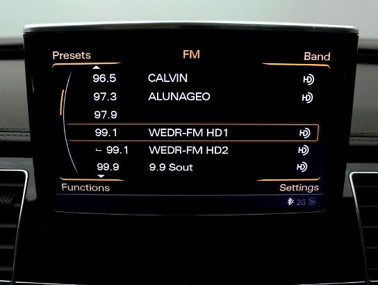 Florida Fine Cars - Used AUDI A8 2014 HOLLYWOOD L TDI QUATTRO